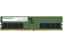 Princeton プリンストン DDR5-4800(PC5-4800)対応 増設用メモリーモジュール 32GB デスクトップPC用 PD5-4800-32G
