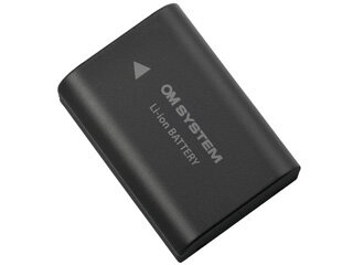 発売日：2022年3月18日OM-1 Mark II/OM-1/OM-3対応のリチウムイオン充電池です。容量2280mAhの大容量リチウムイオン充電池です。約500回繰り返して充電することが可能です。●7.2V/2280mAhBLX-1　