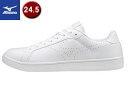 ~Ym mizuno yjZbNXzMIZUNO CW1 y24.5cmzy3EzyzCgz D1GA2084 Xj[J[