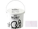 TAGAWA 田川産業 100%オーガニックしっくい DIY NURI2 (ラベンダー) 5kg