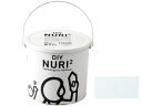 TAGAWA 田川産業 100%オーガニックしっくい DIY NURI2 (ミントグリーン) 5kg