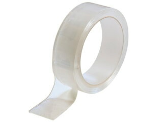 SDI エスディアイジャパン 不思議なゲルテープ 透明 3m FG-3