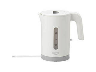 エレット 電気ケトル1L C3159058 エレット 電気ケトル1L C3159058