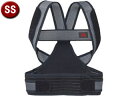 中山式産業 magico SPORT(マジコ・スポルト) 姿勢サポーター・コア SSサイズ 372216