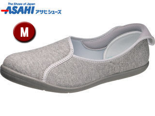 ASAHI アサヒシューズ 快歩主義 KHS L167RS GY M(23.0-23.5cm) ASAHI アサヒシューズ 快歩主義 KHS L167RS GY M(23.0-23.5cm)