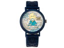 KAORU KAORU 腕時計 ご当地富士山(沈香) KAORU002FJ 【香に包まれる時計】 【und10kw】【kaoruwatch】