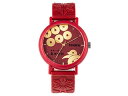 KAORU KAORU 腕時計 ご当地戦国武将(椿) KAORU002BT 【香に包まれる時計】 【und10kw】【kaoruwatch】