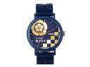 KAORU KAORU 腕時計 ご当地戦国武将(沈香) KAORU002BJ 【香に包まれる時計】 【und10kw】【kaoruwatch】