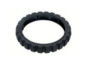 ARTEC 【10個セット(2個×10個)】ARTEC ギヤ用タイヤゴムφ70mm(2個組) ATC86877X10(3)