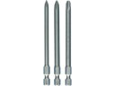 BOSCH ボッシュ 3pドライバービットPh1.2.3 2607001757(4)