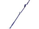 TRUSCO/トラスコ中山 ベルト荷締機(JIS規格品) 35MM幅 331KG Tワンピースタイプ LBTP-3545