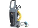 TRUSCO/トラスコ中山 【代引不可】業務用小型高圧洗浄機 50HZ/60HZ両用タイプ HPWM