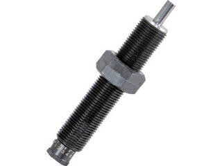 TRUSCO/トラスコ中山 調整式ショックアブソーバ TBD12-10-1