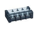 TRUSCO トラスコ中山 中継端子台 600V 285A 2P TOK250S-2P(4)