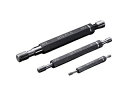 EISEN/アイゼン 超硬ねじプラグゲージ SPW GPIP2 通り止り(検査用) M8X1.25 SPW-M8P1.25-GPIP2(4)