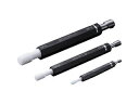 EISEN/アイゼン セラミックねじプラグゲージ SPZ GPWP2 通り止り(工作用) M10X1.0 SPZ-M10P1.0-GPWP2(4)