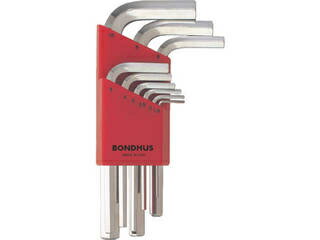 BONDHUS/ܥ ϻL- 硼 å å9(1.5-10mm) HLX9MSB