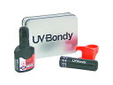 Spirit of Wonder/スピリットオブワンダー UV BONDY MEGA スターターキット 30ml ノズルタイプ UBS30MNZ