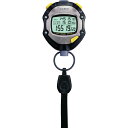 CASIO カシオ計算機 ストップウオッチ HS-70W-1JH