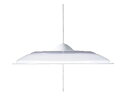 Panasonic パナソニック LGB12521 LE1 天井吊下型 LED(昼光色) ペンダント プラスチックセードタイプ 下面開放型【~8畳】