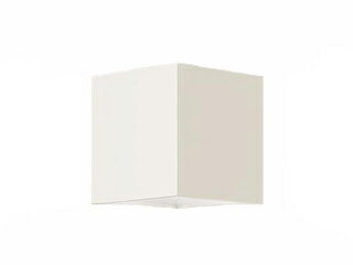 Panasonic パナソニック LGB81006　壁直付型　LED 入隅コーナー用ブラケット(ホワイト)【※ランプ別売】