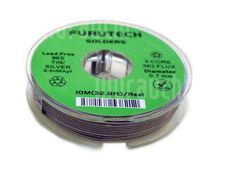 FURUTECH tebN S-070-10@I[fBIEO[h c