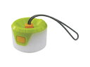 KONTEC/コンテック GATERA LEDランタン ぶらポン カーキ KE-127