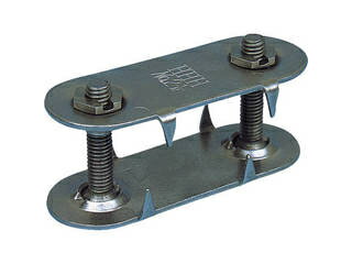 H.H.H. スリーエッチ F型コンベアーレーシング No.1.5 (100個入) F1.5