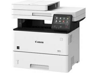 CANON キヤノン A4モノクロレーザー複