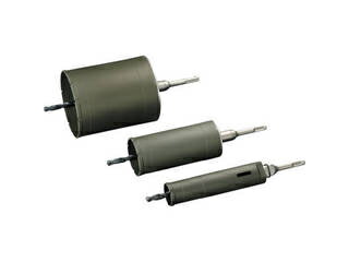 unika ユニカ ESコアドリル 複合材用 260mm SDSシャンク ES-F260SDS