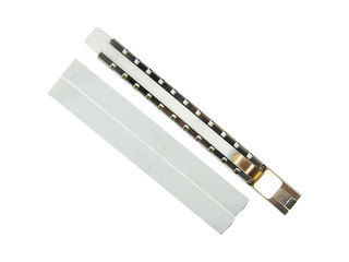 SUZUKID スター電器製造 石筆ホルダ平角 石筆3本 K-92