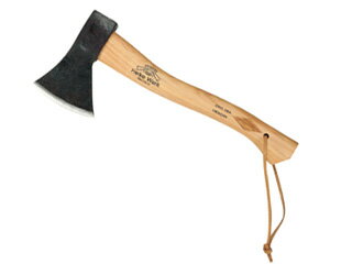 Helko Werk/ヘルコ ヘリテイジ ハンドアックス HR-7