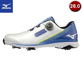 ~Ym mizuno lNXCg SL BOA 26.0cm (zCg~u[) 51GM2215-22