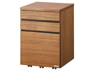 KOIZUMI/コイズミ PEG ペグ ワゴン PDW-643WO　　 ※沖縄・北海道・九州・離島注文不可・配送時間指定不可