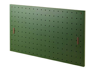 KOIZUMI/コイズミ PEG ペグ ペグボード(2枚1組) PDA-694 AG アーミーグリーン ※沖縄・北海道・九州・離島注文不可・配送時間指定不可