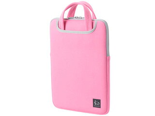 HAKUBA ハクバ SCH-PIB116PK (ピンク)　Chululu（チュルル） PCインナーバッグ 11.6インチ