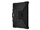 Urban Armor Gear UAG UAG Surface Pro 8pP[X METROPOLIS ubN UAG-SFPRO8-BK