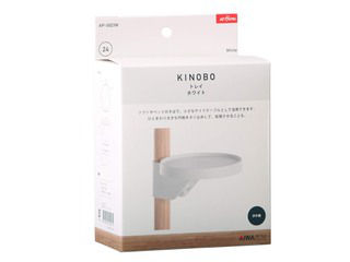 AIWA �������° KINOBO �ȥ쥤 �ۥ磻�� AP-3023W