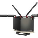 BUFFALO バッファロー Wi-Fi 7(11be)対応無線LANルーター トライバンド 11529+5764+688Mbps WXR18000BE10P/...
