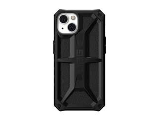 Urban Armor Gear UAG UAG iPhone 13ѥ MONARCH UAG-IPH21MA-P-BK ֥å