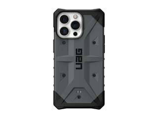 Urban Armor Gear UAG UAG iPhone 13 Pro用ケース PATHFINDER UAG-IPH21MB-SV シルバー