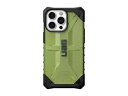 Urban Armor Gear UAG UAG iPhone 13 PropP[X PLASMA UAG-IPH21MB-T-BL r[