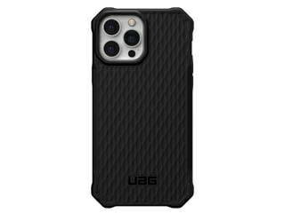 Urban Armor Gear UAG UAG iPhone 13 Pro Max用ケース ESSENTIAL ARMOR UAG-IPH21L-EA-BK ブラック