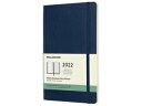 MOLESKINE XL y݌Ɍz2022N 1- 12 EB[N[_CA[ y \tg [W u[ z DSB2012WN3Y22