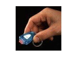 旭電機化成 AKL-60BL 2灯式キーライト