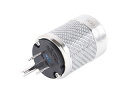 FURUTECH フルテック FI-50M NCF(R) ハイエンドグレード電源プラグ