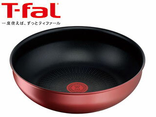 T-fal ƥե üμ 󥸥˥ ͥ IH롼 ߥƥå åѥ26cm L38377