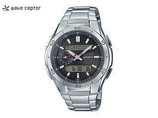 CASIO カシオ WVA-M650D-1AJF【wave ceptor】ソーラーコンビネーション