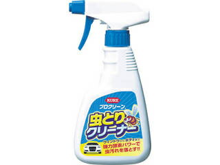 KURE 呉工業 プロクリーン虫取りクリーナー 350ML NO1164