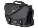 TENBA テンバ V638-572(ブラック) DNA 13 DSLR メッセンジャー